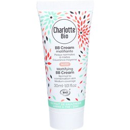 BB crème BIO Nude peaux médiums