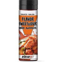 Sauce aigre-douce sans sucre 330ml