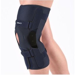 Genugib Genouil Open Taille 5 1ut