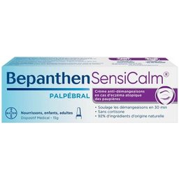 Sensicalm Palpébrale 15 gr