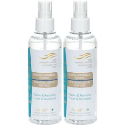 Ecrinal® ANP 2+ Lotion Fortifiante Homme Spray tonique