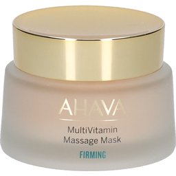 Ahava Masque de massage Multivitamine