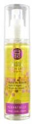 Huile de Beauté Flacon 100 ml - Flacon-Pompe 100 ml