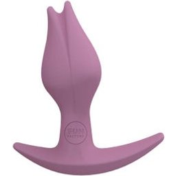 Bootie Butt Plug Fem Rose 1ut