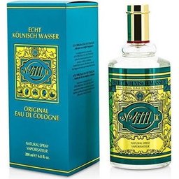 Original Eau de Cologne 200ml
