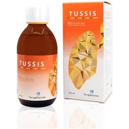 Tussis Solucion Oral200ml
