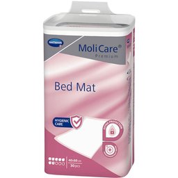 MoliCare® Premium Bed Mat 7 40 x 60 cm