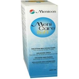 Soft Sol Multif 360ml