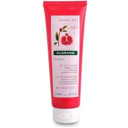 Crème de Jour Cheveux Teints à la Grenade Sans Eclaircissement 125ml