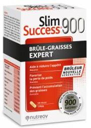 Slim Success 900 120 Gélules - Boîte 120 Gélules