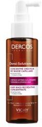 Dercos Densi-Solutions Concentré Créateur de Masse Capillaire 100 ml - Spray 100 ml