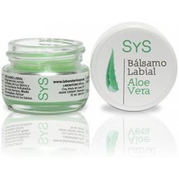 Balsamo Labial Aloe Vera Pack 6x15ml