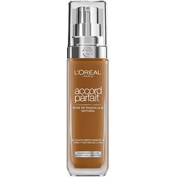Accord Parfait Foundation 8N Cappuccino 30 ml