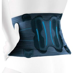 Sacrolumbar Girdle With Reinforcement Size 5 1ud