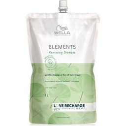 Elements Renewing Shampoo 1000ml