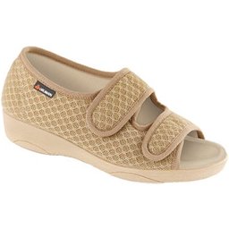Chaussure Oleron Beige Of1010 Taille 39 1 Paire