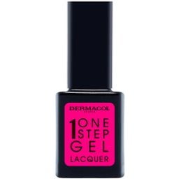 Dermacol One Step Gel Lacquer 06 Eden Flower 11ml