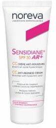 Sensidiane AR+ CC Crème Anti-Rougeurs Claire SPF30 40 ml - Tube 40 ml