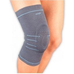 Genouillère Tissée Support Rotulien 119 Taille XXL 1ut
