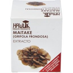 Extrait Pur Maitake Grifola Frondosa 60caps