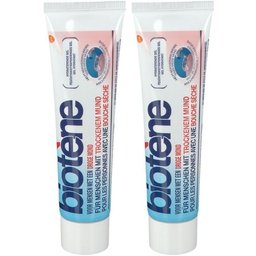 Biotène Oralbalance Gel hydratant