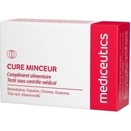 Cure Minceur 60caps