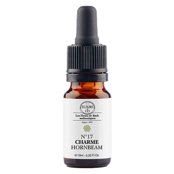 Elxirs & Co - Unitaire Charme - 10ml