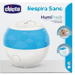 Humidificateur vapeur froide Humi Fresh