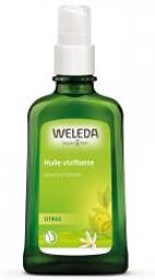 Huile Vivifiante au Citrus 100 ml - Flacon 100 ml