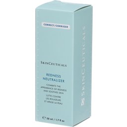 Redness Neutralizer