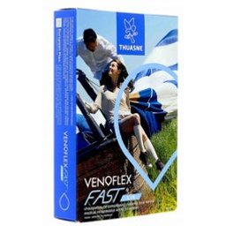 Ch/Venof2 Fast Lin H Noir N 3