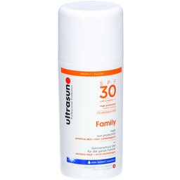 Family SPF 30