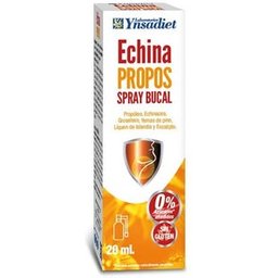 Echina Propos Spray Bucal 20ml