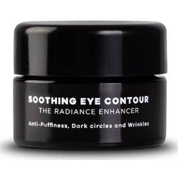 Bluevert Apaisant Contour des yeux Perfection de la peau 15ml