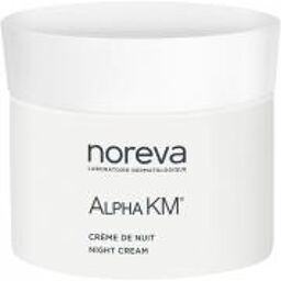 Alpha KM Crème de Nuit 50 ml - Pot 50 ml