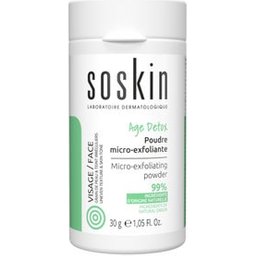 Age Detox Poudre Micro Exfoliante 30g