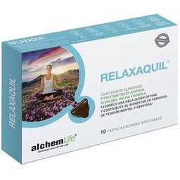 Relaxaquil 10comp