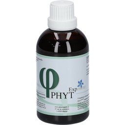 Phyt Exponent