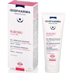 Isispharma Expert M 40mL