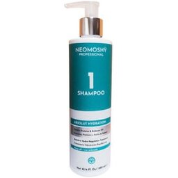 Absolut Hydration Shampoo 300ml