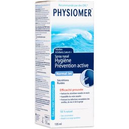Physiomer® Normal Jet