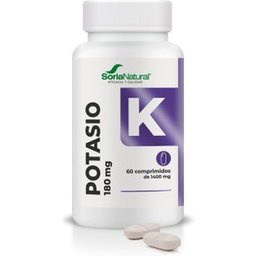 Potassium 60comp