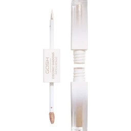 Eyeconic Shadows Matte & Metallic 001 Basic B 1.52ml