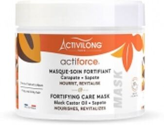 Masque-Soin Fortifiant Actiforce