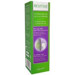 Gel à Ultrasons 250ml