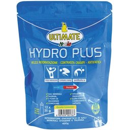 Hydro Plus Citron 420g