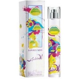 Lovely Kiss Eau de Toilette 15ml