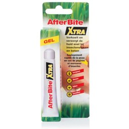 After Bite® Xtra