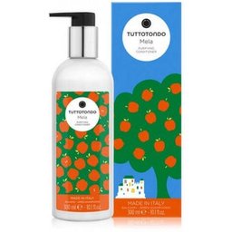 Après-shampooing Purifiant Pomme 300Ml