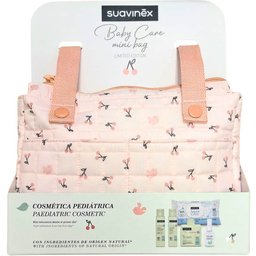 Baby Care Mini Bag Set Rose